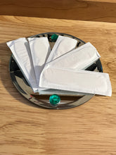 Load image into Gallery viewer, Fur Mom Fresh Handmade Emulsified Sugar Scrub with Spoons - Cucumber & Grapefruit Splash Scent - 8.3 Ounces