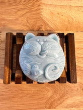 Load image into Gallery viewer, Pawgave Nectar - 3.3 oz Human Bar Soap - Sulfate Free - Kitty - Agave Nectar Scent