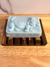 Load image into Gallery viewer, Pawgave Nectar - 4.25 oz Human Bar Soap - Sulfate Free - Weiner Dog - Agave Nectar Scent