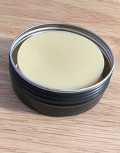 Load image into Gallery viewer, Handmade Unscented Lotion Bar - 2 Ounces - Natural Cocoa Butter Scent