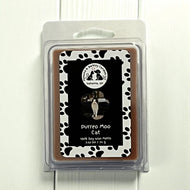 Purreo Moo Cat - Soy Wax Melts - Chocolate and Vanilla Cookie Scent