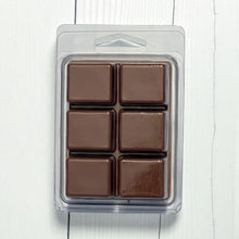 Load image into Gallery viewer, Purreo Moo Cat - Soy Wax Melts - Chocolate and Vanilla Cookie Scent
