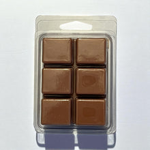 Load image into Gallery viewer, Maple Apple Woofle Waffle - Clamshell Soy Wax Melts - Maple Apple Waffle Scent
