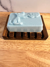 Load image into Gallery viewer, Pawgave Nectar - 4.25 oz Human Bar Soap - Sulfate Free - Roo Dog - Agave Nectar Scent
