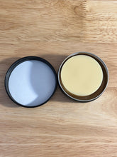 Load image into Gallery viewer, Handmade Unscented Lotion Bar - 2 Ounces - Natural Cocoa Butter Scent
