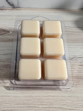 Load image into Gallery viewer, Jinxy&#39;s Meowgical White Tea - Soy Clamshell Wax Melts - White Tea Scent
